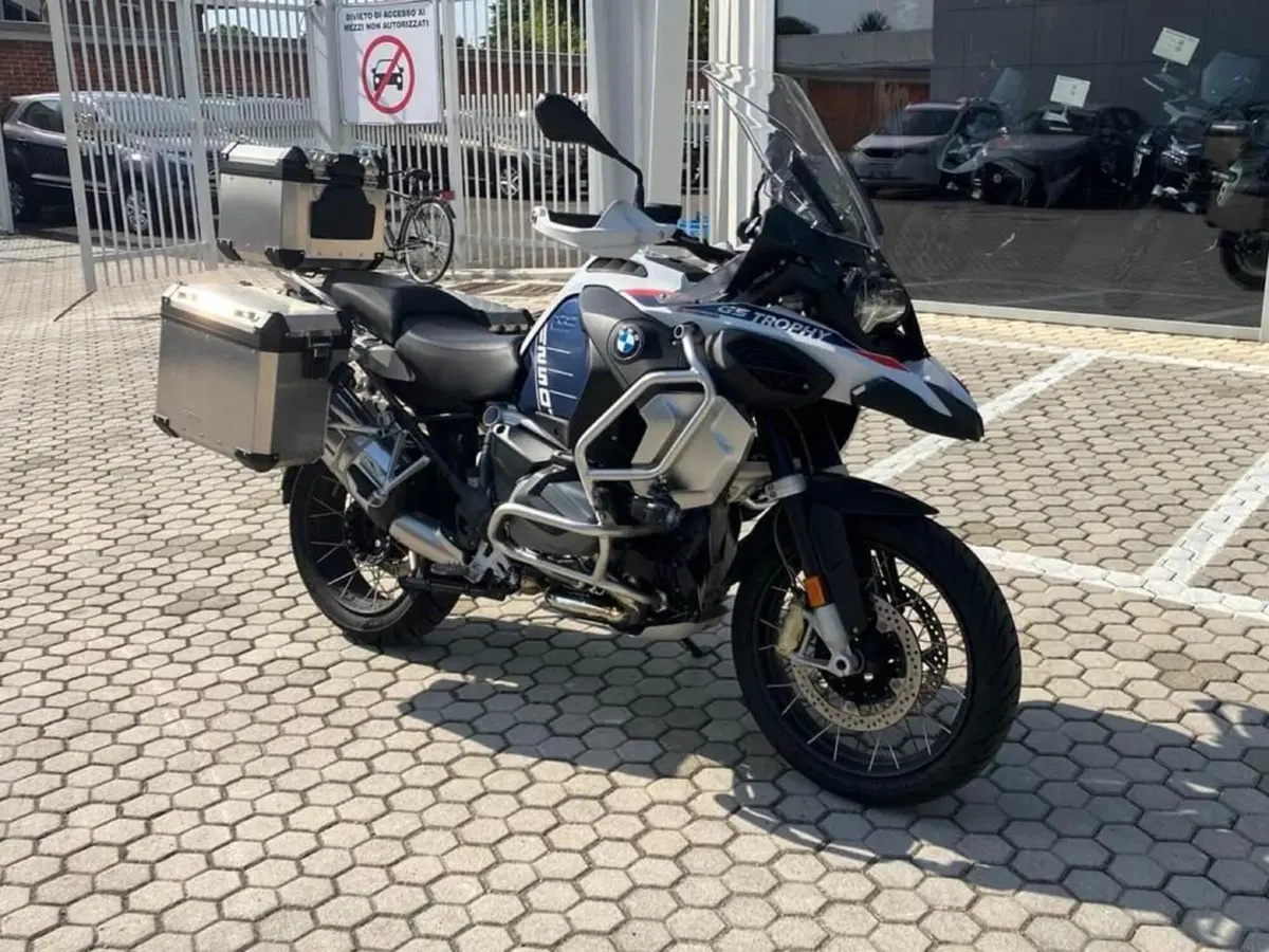 Bmw R 1250 GS Adventure (2021 - 24) (3)