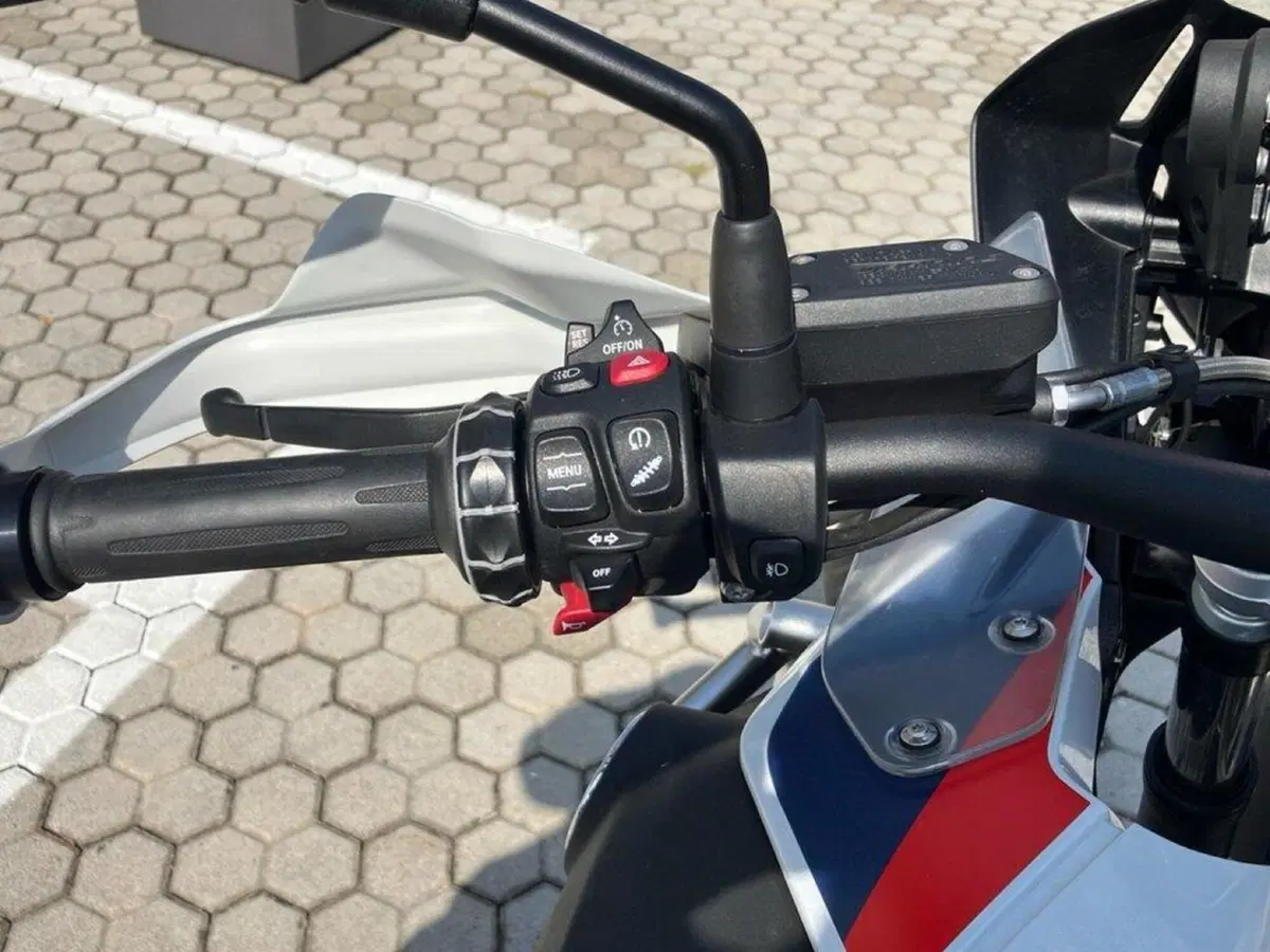 Bmw R 1250 GS Adventure (2021 - 24) (9)