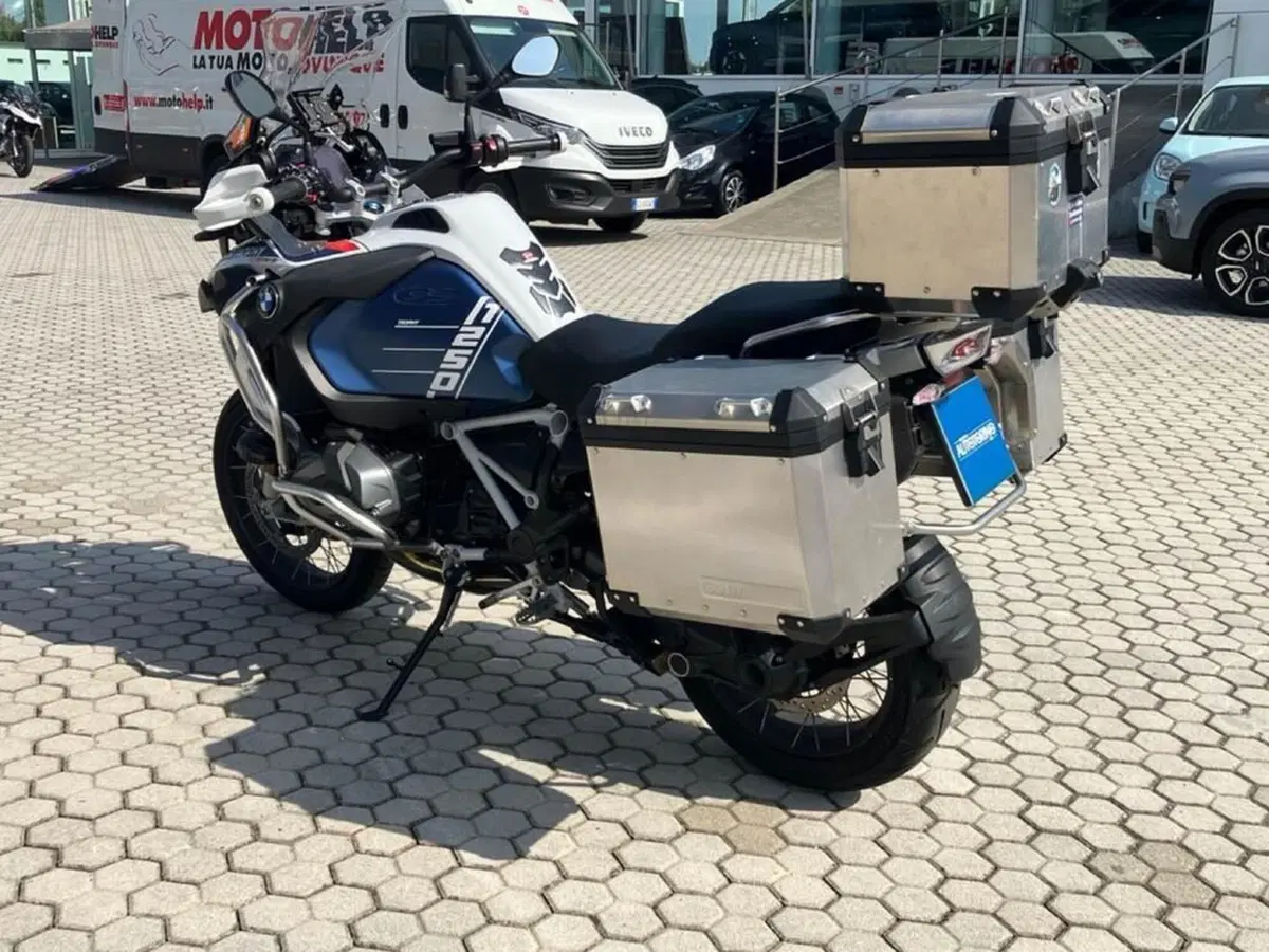 Bmw R 1250 GS Adventure (2021 - 24) (5)