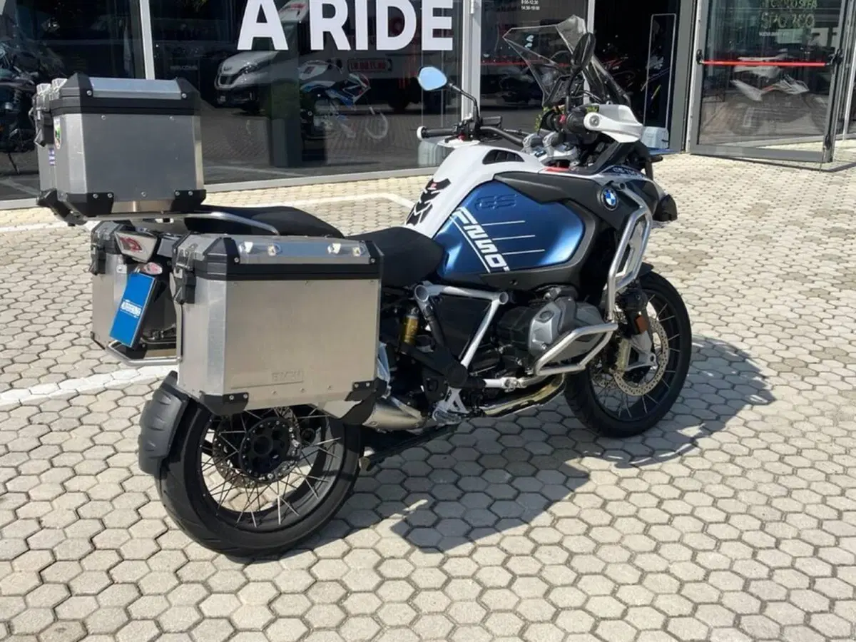 Bmw R 1250 GS Adventure (2021 - 24) (7)