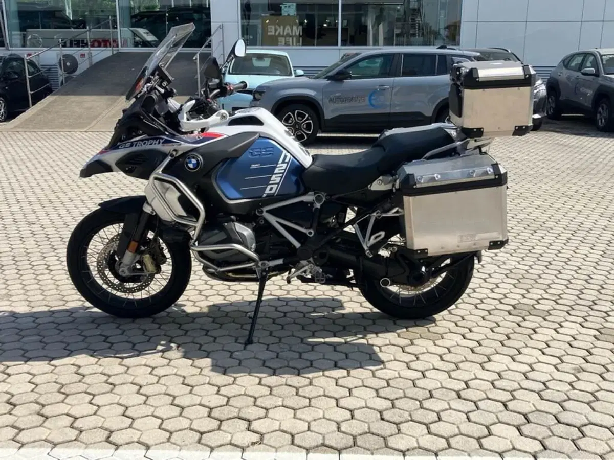 Bmw R 1250 GS Adventure (2021 - 24) (4)