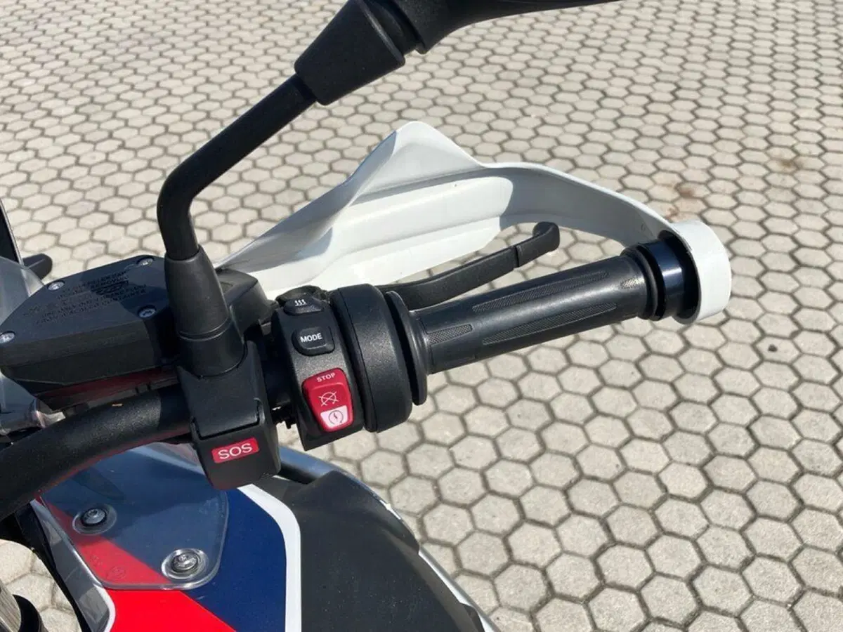 Bmw R 1250 GS Adventure (2021 - 24) (10)