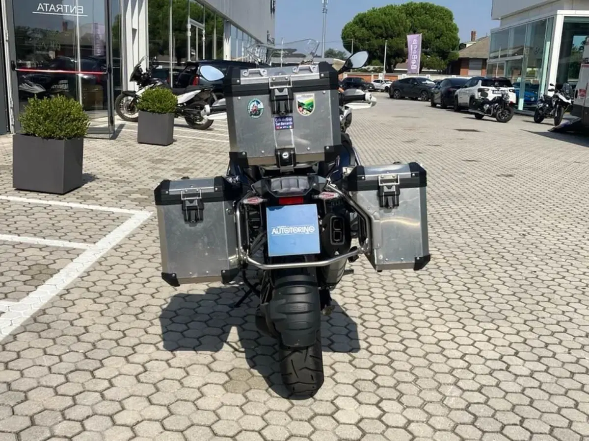 Bmw R 1250 GS Adventure (2021 - 24) (6)