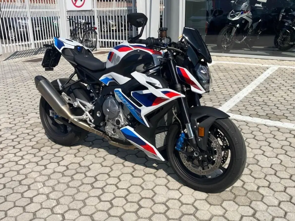 Bmw M 1000 R (2023 - 24) (3)