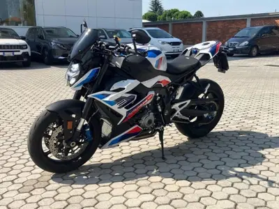 Bmw M 1000 R (2023 - 24) usata