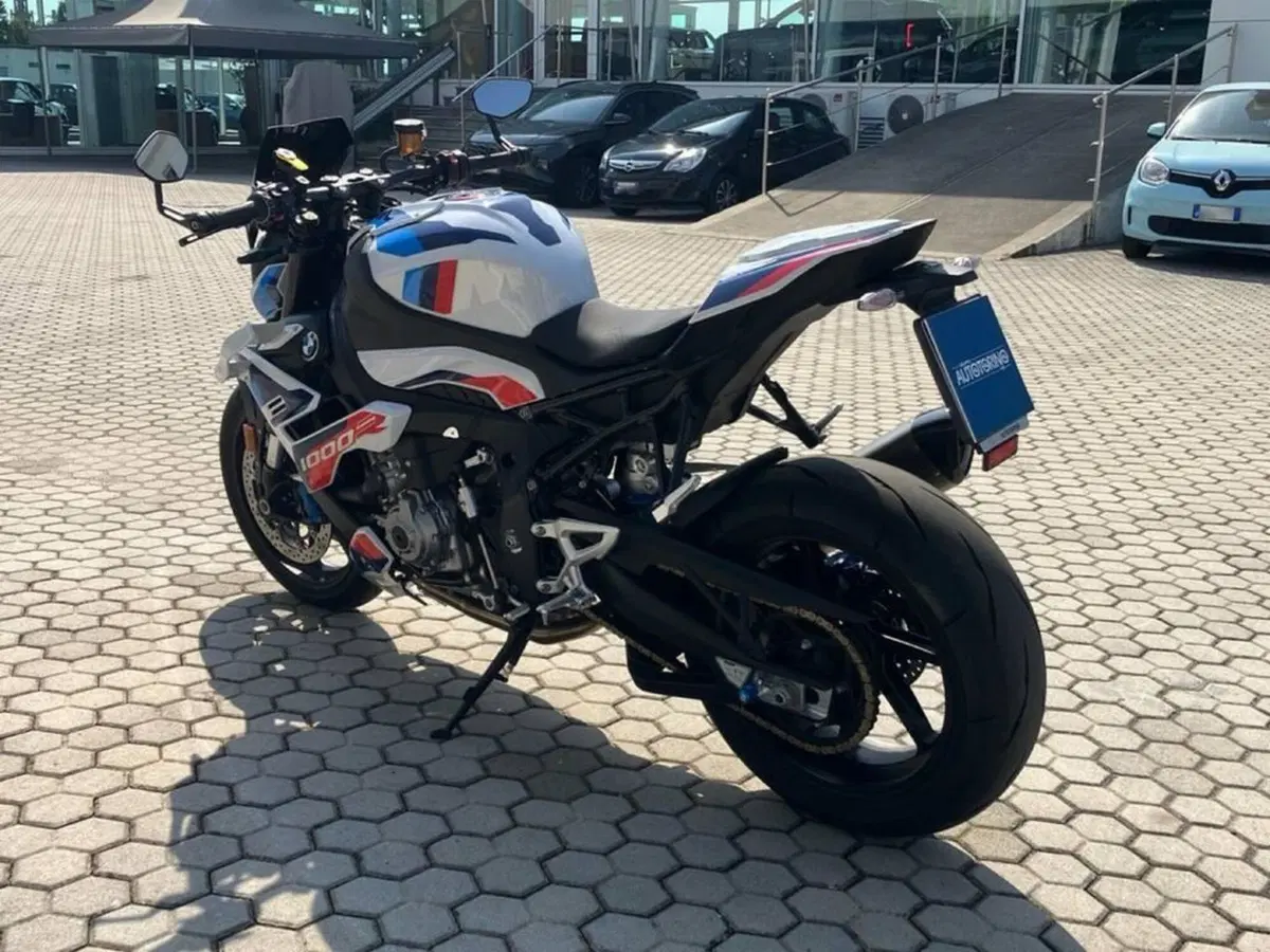 Bmw M 1000 R (2023 - 24) (5)