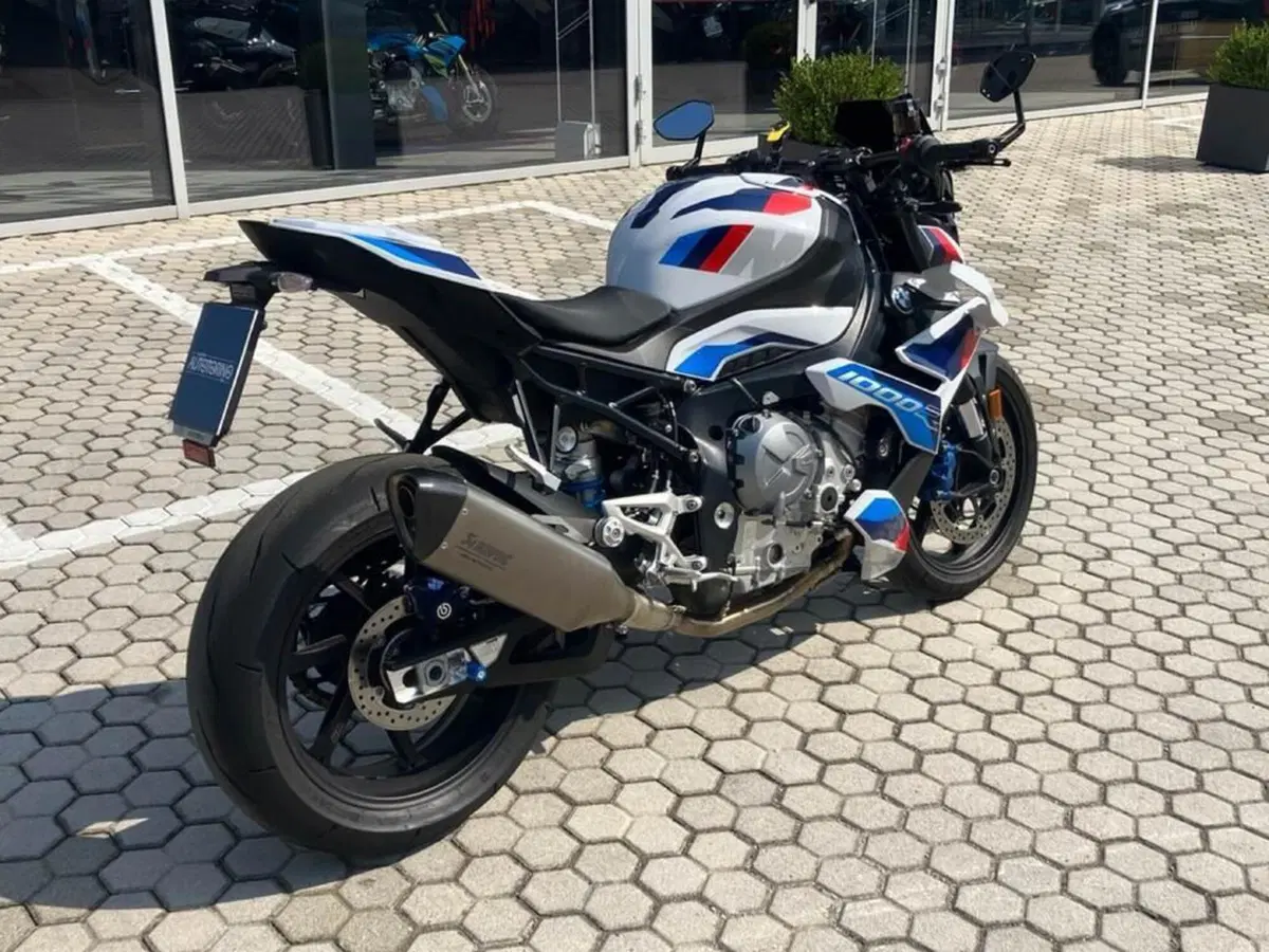 Bmw M 1000 R (2023 - 24) (7)
