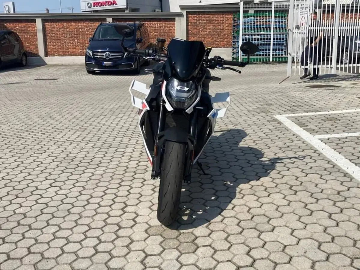 Bmw M 1000 R (2023 - 24) (2)