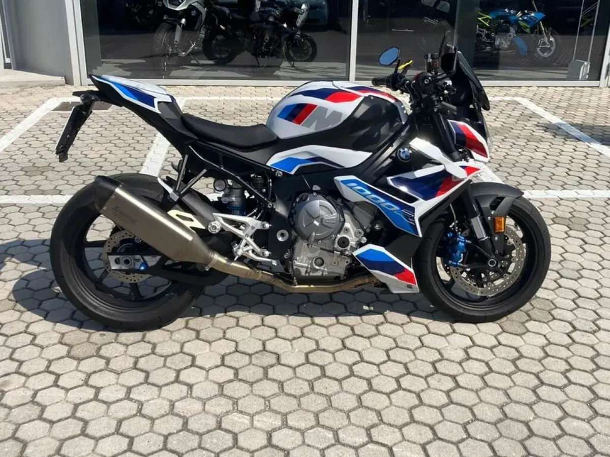 Bmw M 1000 R (2023 - 24) (8)