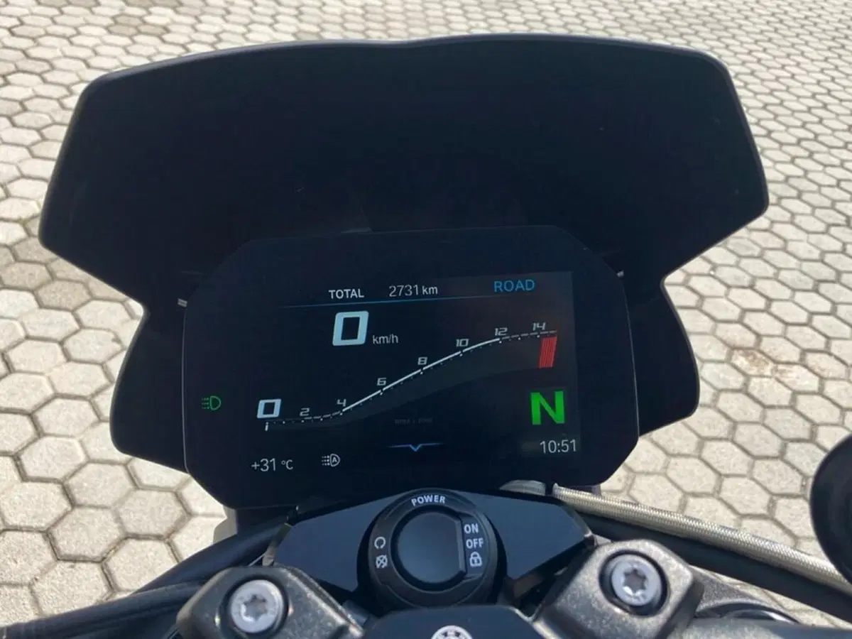 Bmw M 1000 R (2023 - 24) (11)