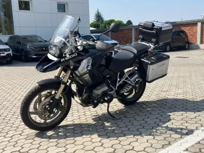 Bmw R 1200 GS (2010 - 12) usata