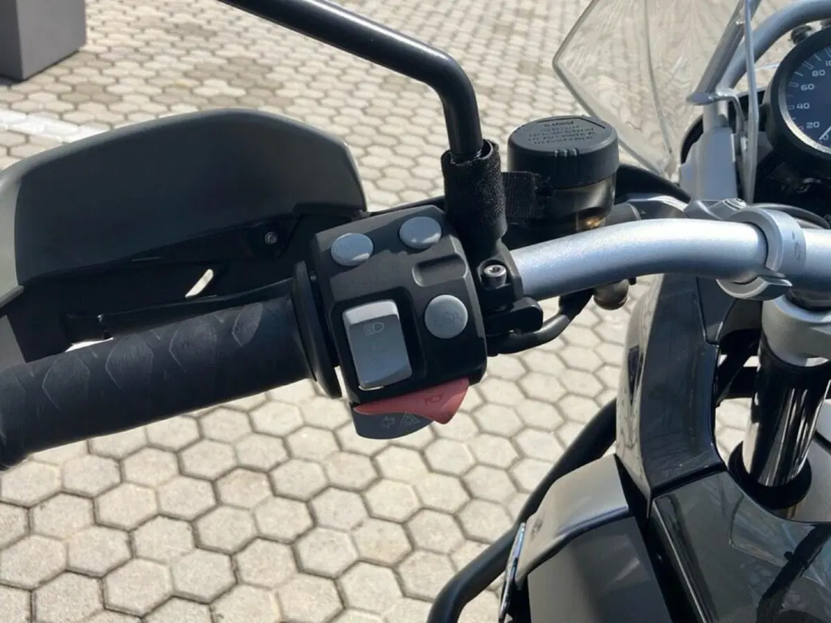Bmw R 1200 GS (2010 - 12) (9)