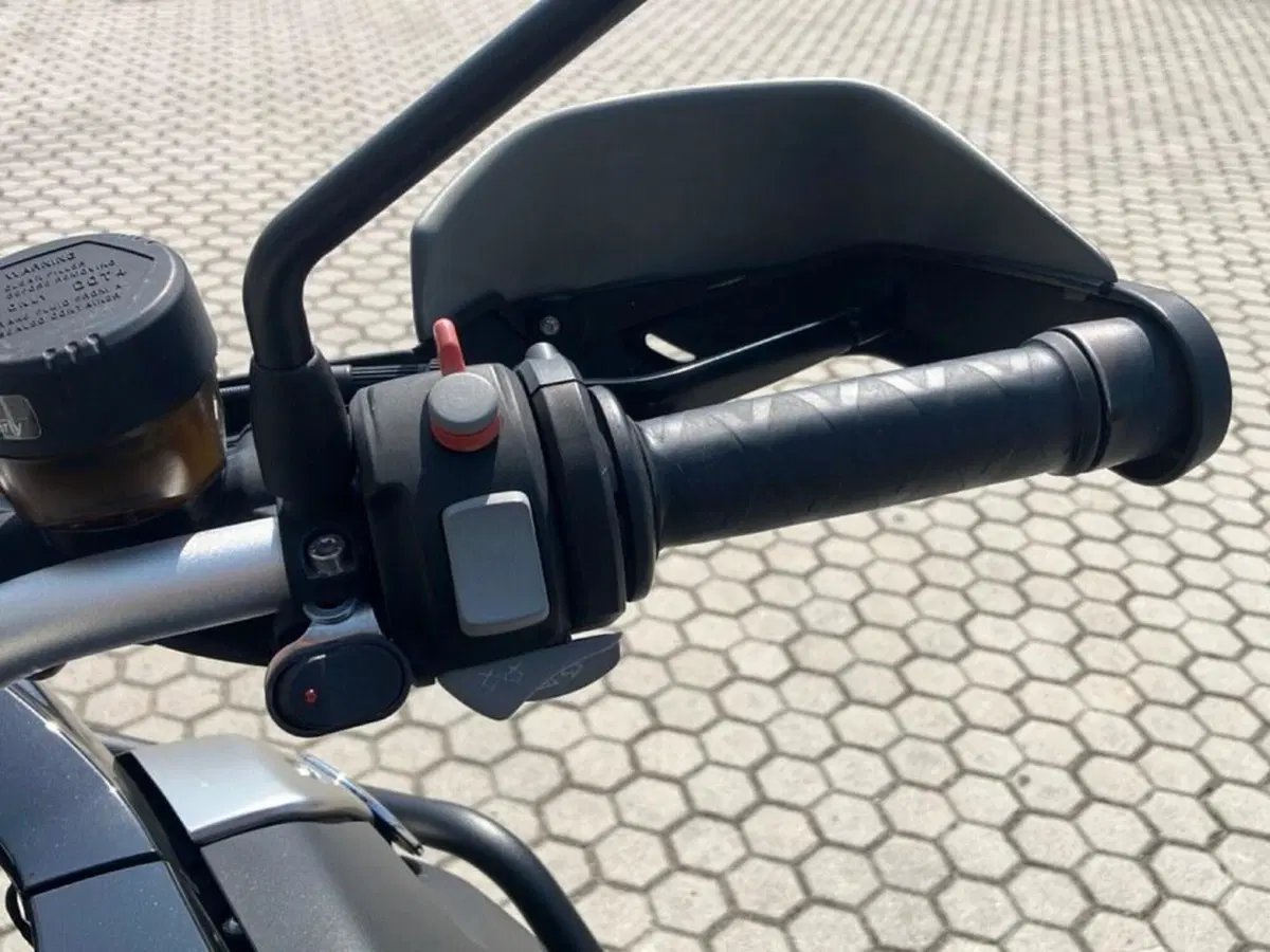 Bmw R 1200 GS (2010 - 12) (10)
