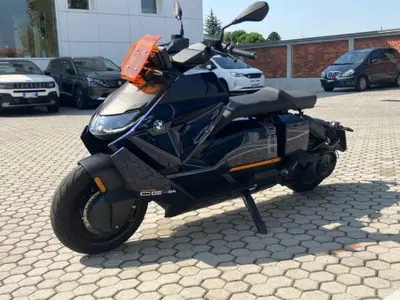 Bmw CE 04 (2021 - 25) usata