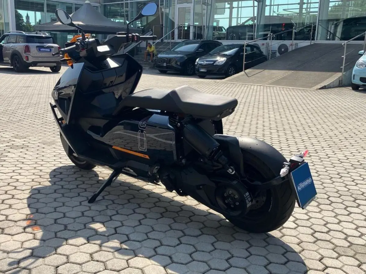 Bmw CE 04 (2021 - 25) (5)