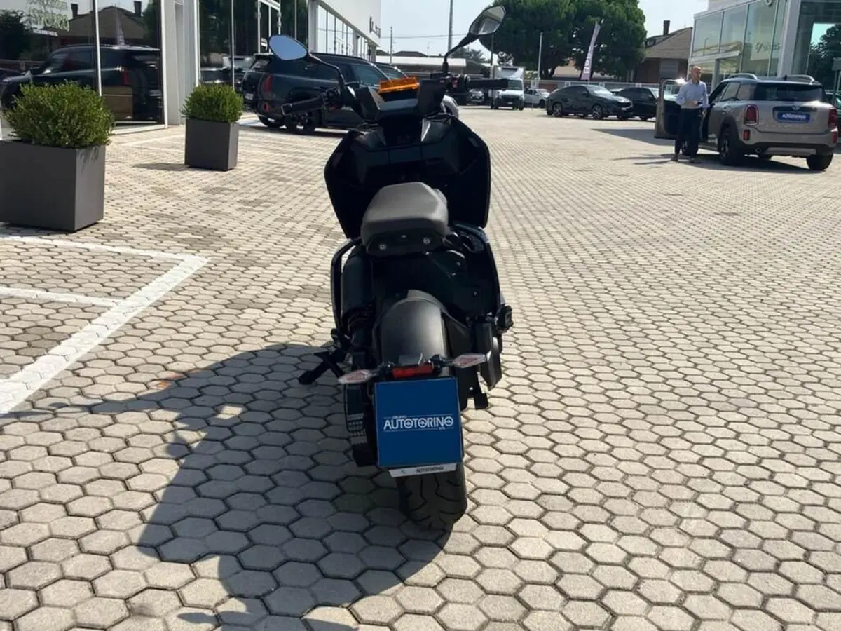 Bmw CE 04 (2021 - 25) (6)