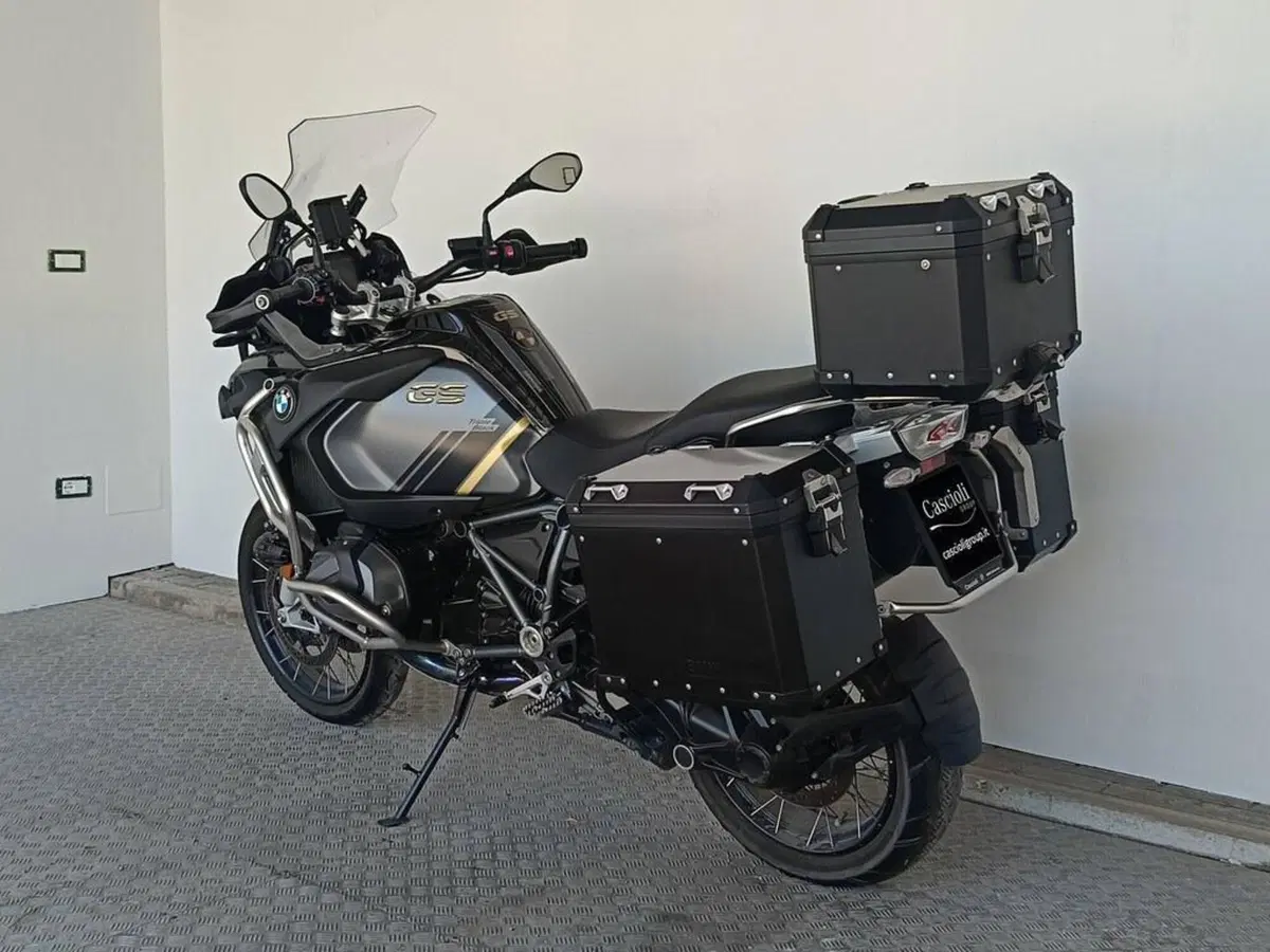 Bmw R 1250 GS (2021 - 24) (2)
