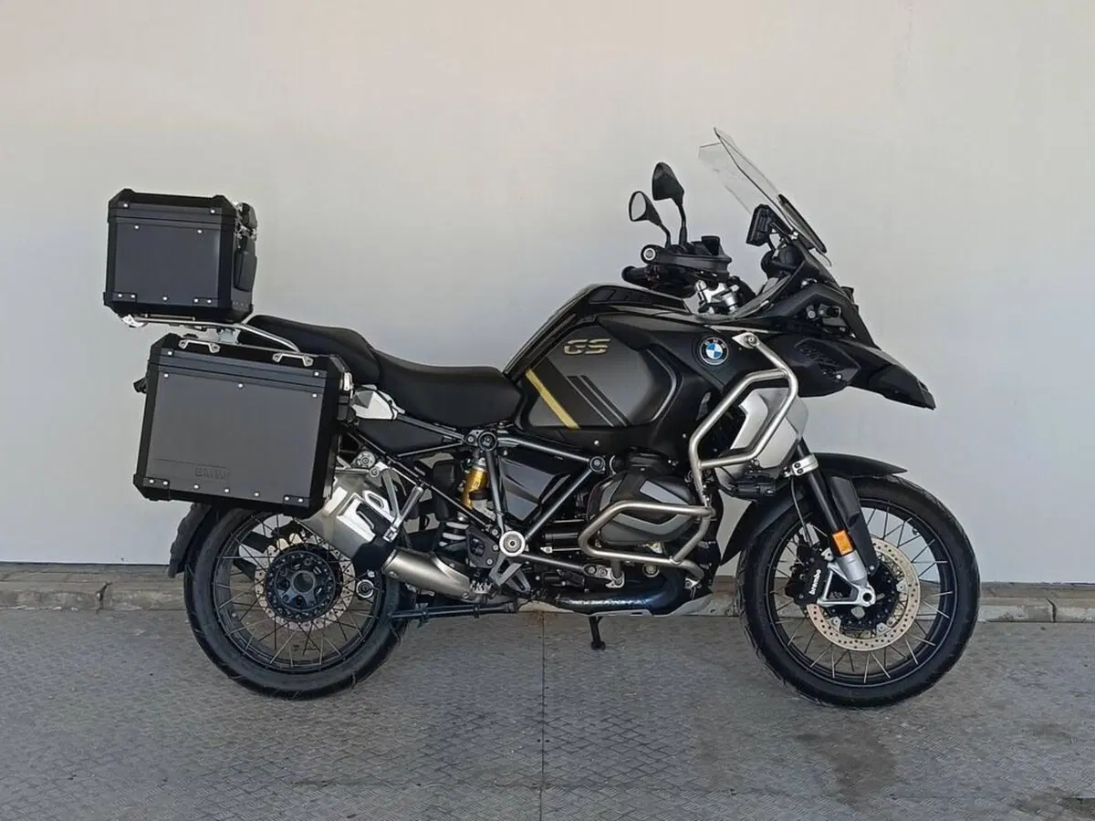 Bmw R 1250 GS (2021 - 24)