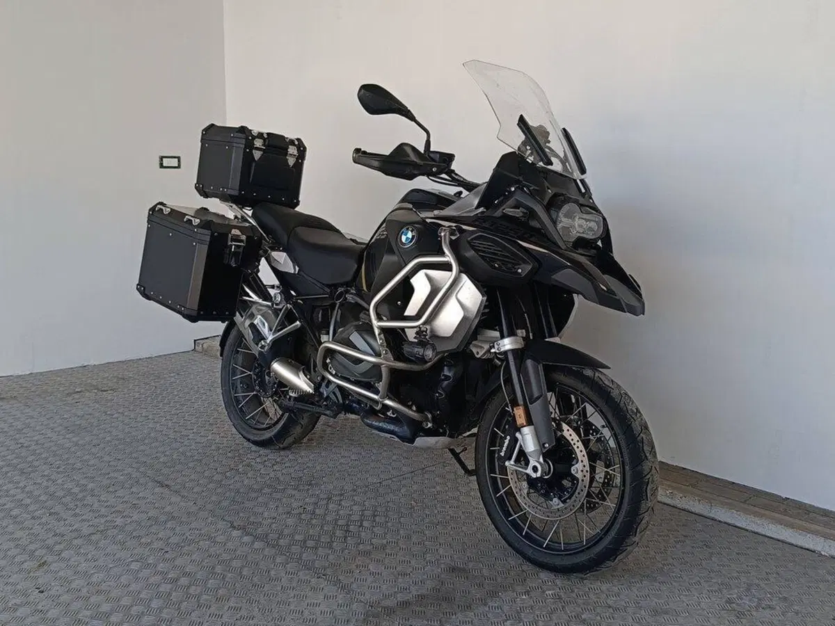 Bmw R 1250 GS (2021 - 24) (3)