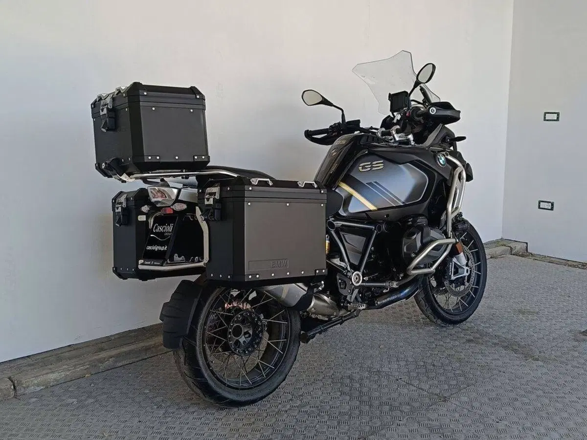 Bmw R 1250 GS (2021 - 24) (4)