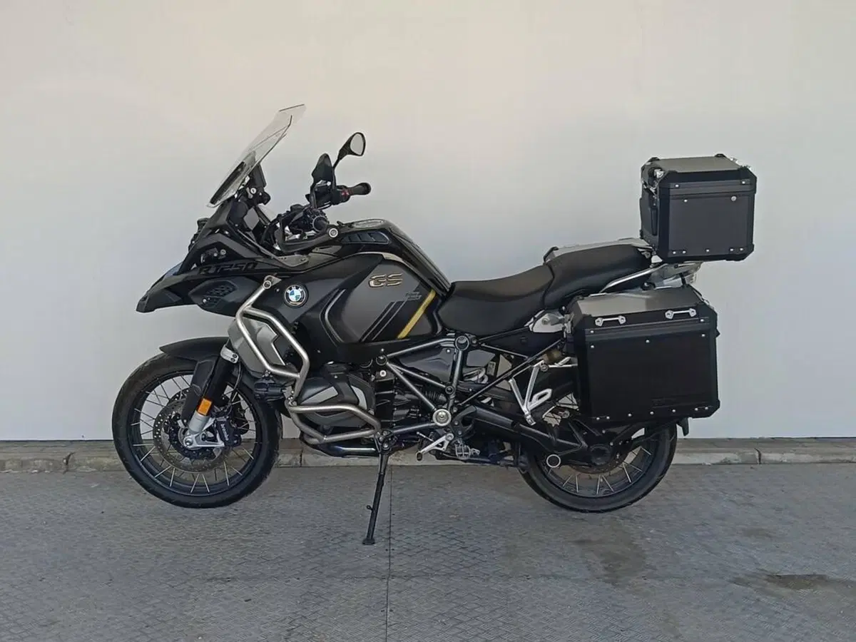 Bmw R 1250 GS (2021 - 24) (5)