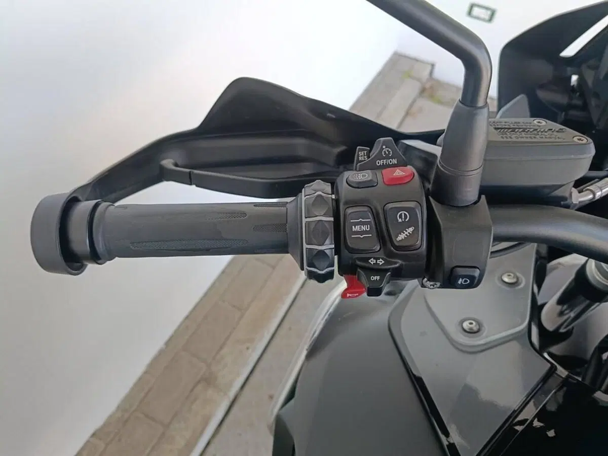 Bmw R 1250 GS (2021 - 24) (7)