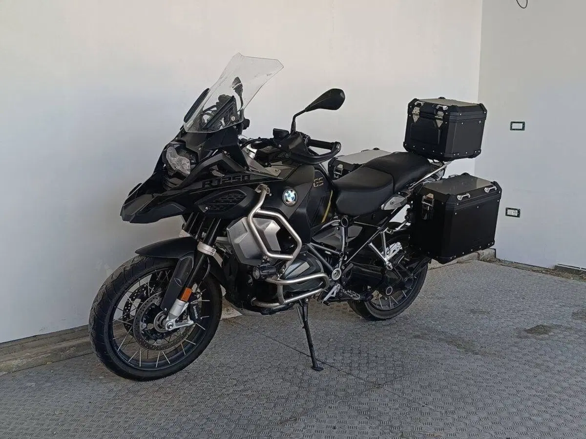 Bmw R 1250 GS (2021 - 24) (6)