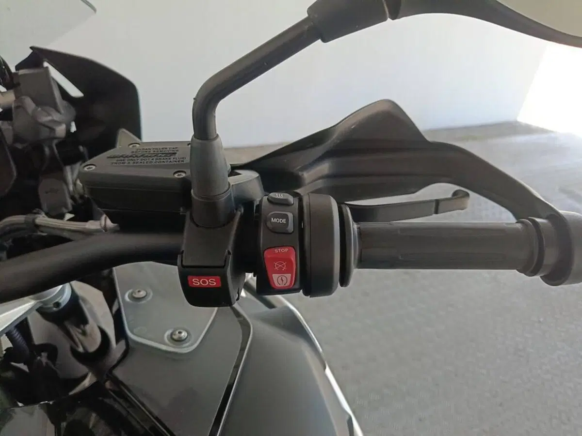 Bmw R 1250 GS (2021 - 24) (9)