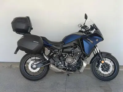 Yamaha Tracer 700 (2020) usata