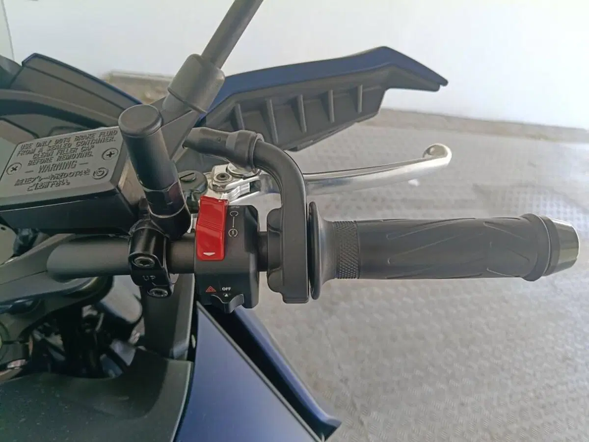 Yamaha Tracer 700 (2020) (9)