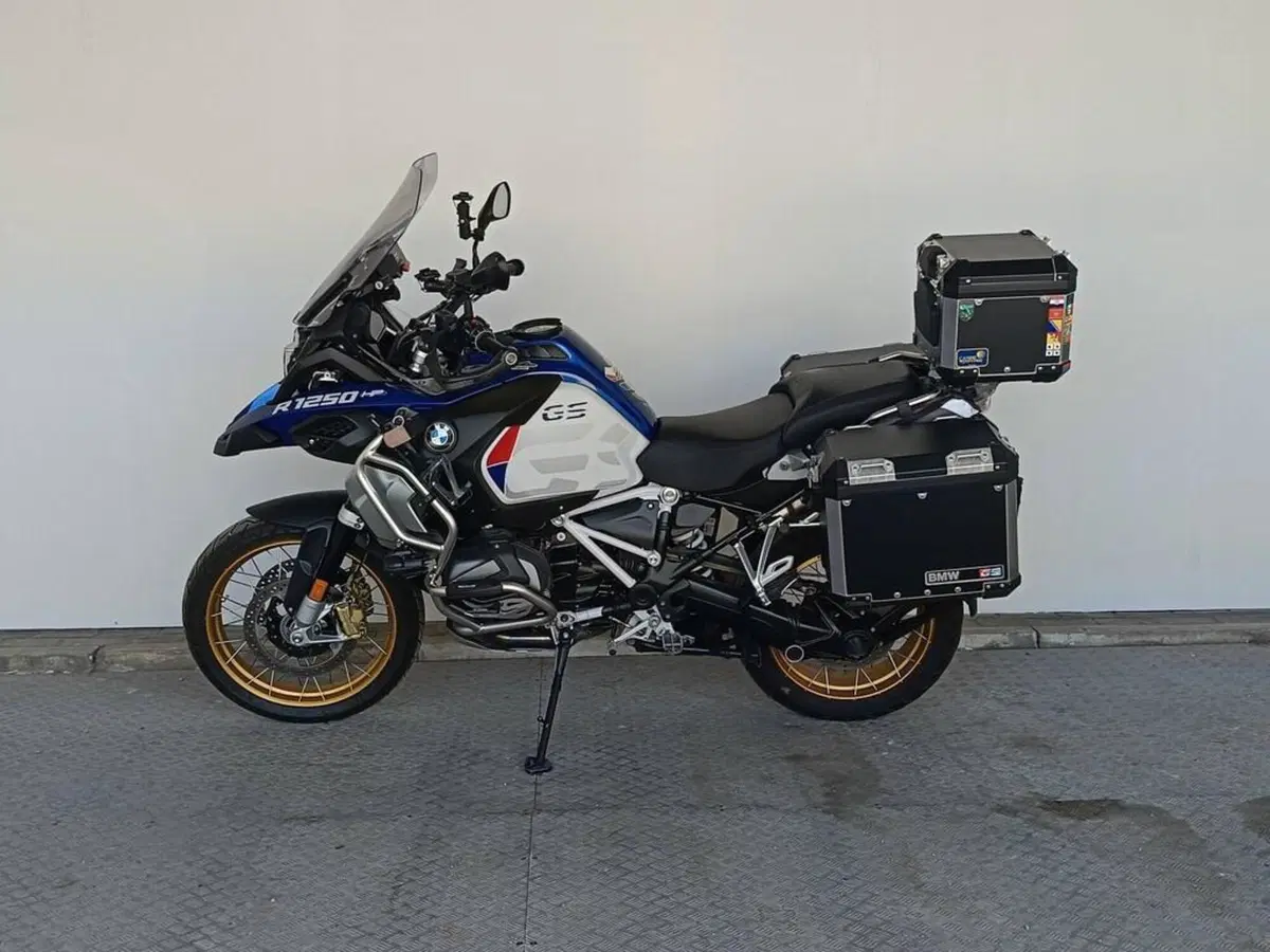 Bmw R 1250 GS Adventure (2019 - 20) (3)