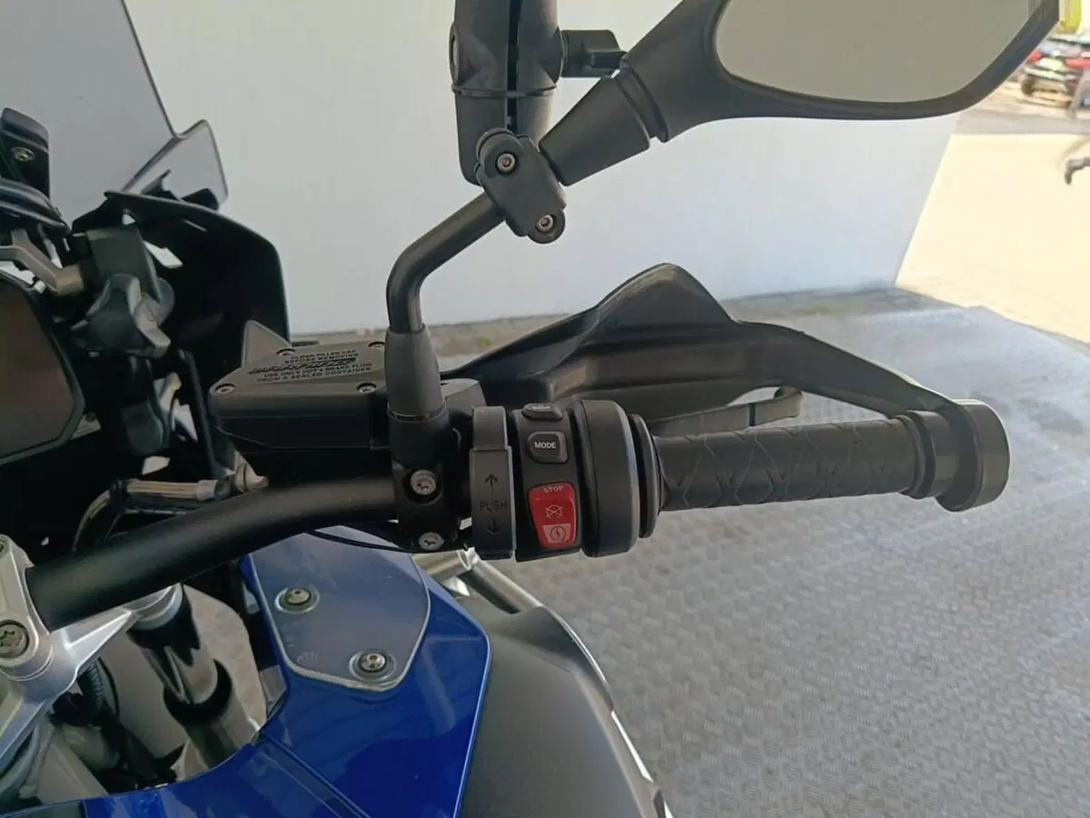 Bmw R 1250 GS Adventure (2019 - 20) (9)