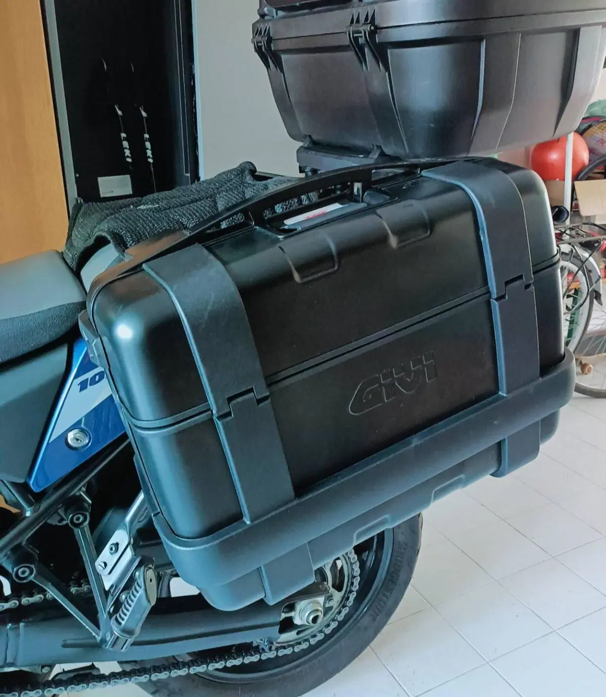 Suzuki V-Strom 1050SE (2023 - 24) (9)
