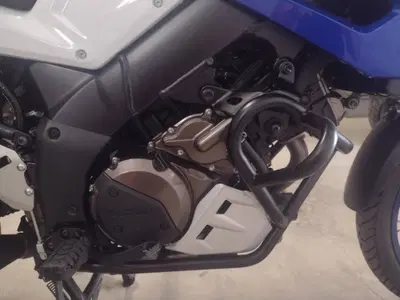 Suzuki V-Strom 1050DE (2023 - 24) usata