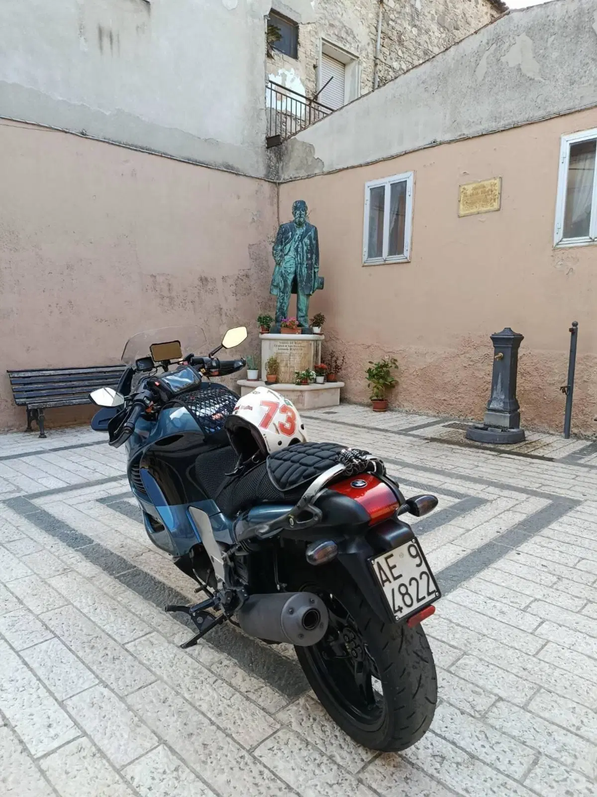 Bmw K1200rs (2)