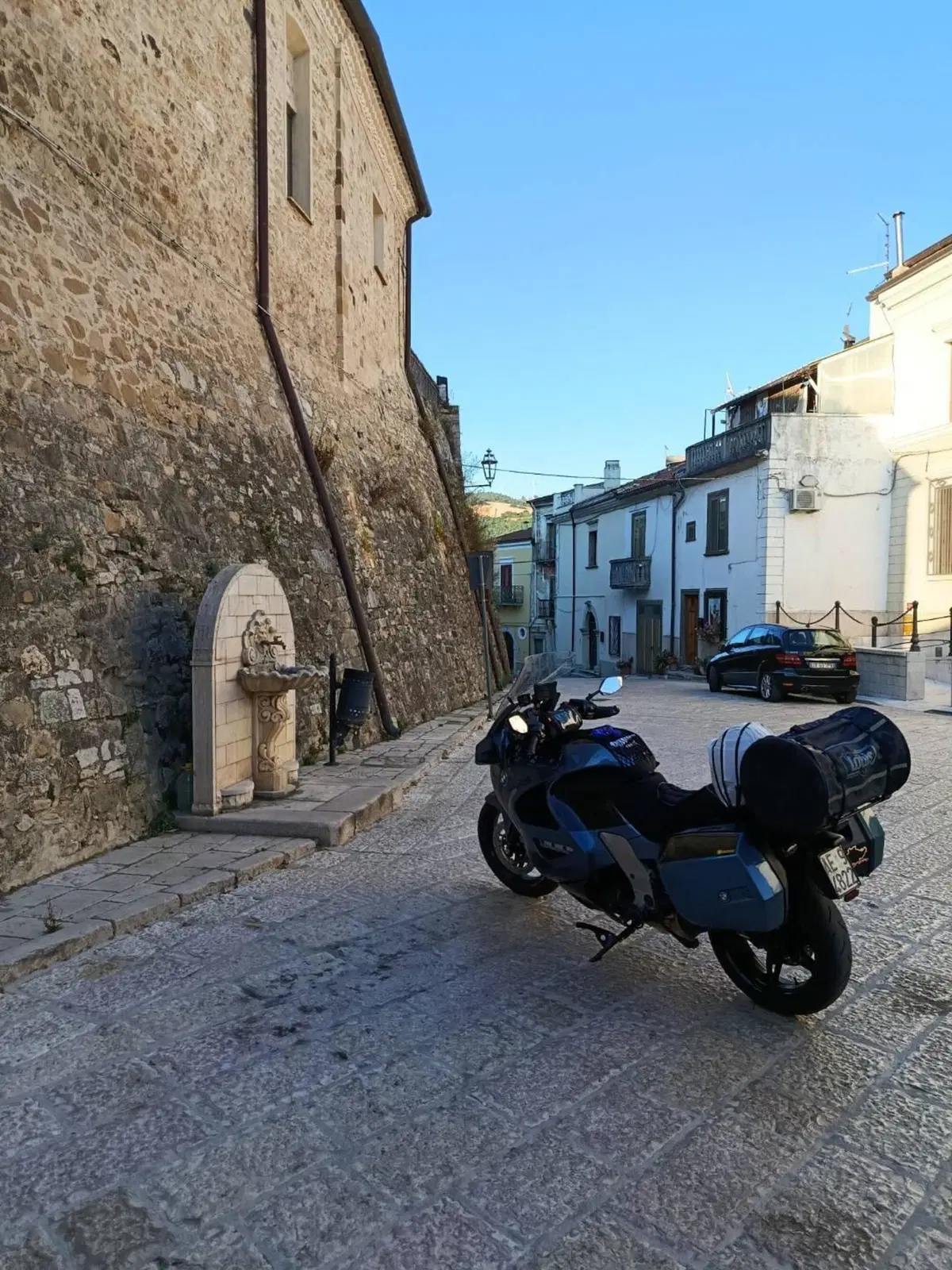 Bmw K1200rs (4)