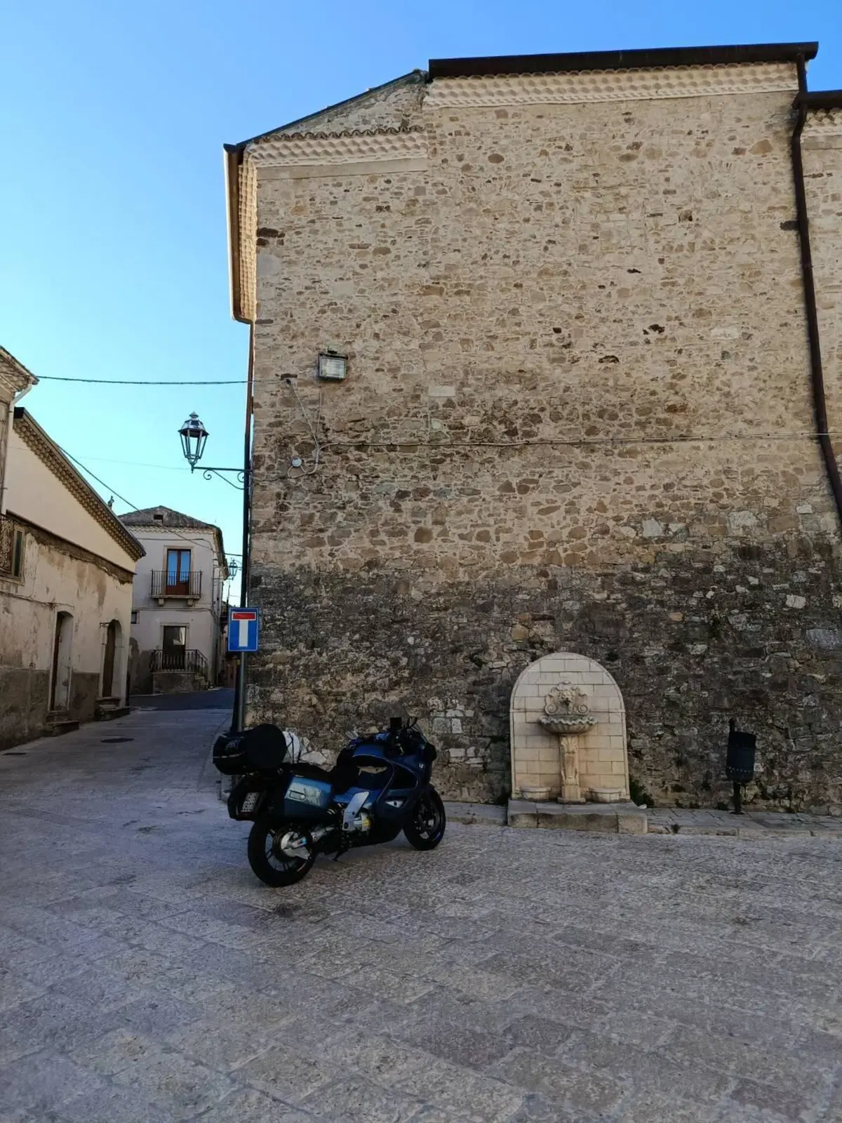 Bmw K1200rs (5)
