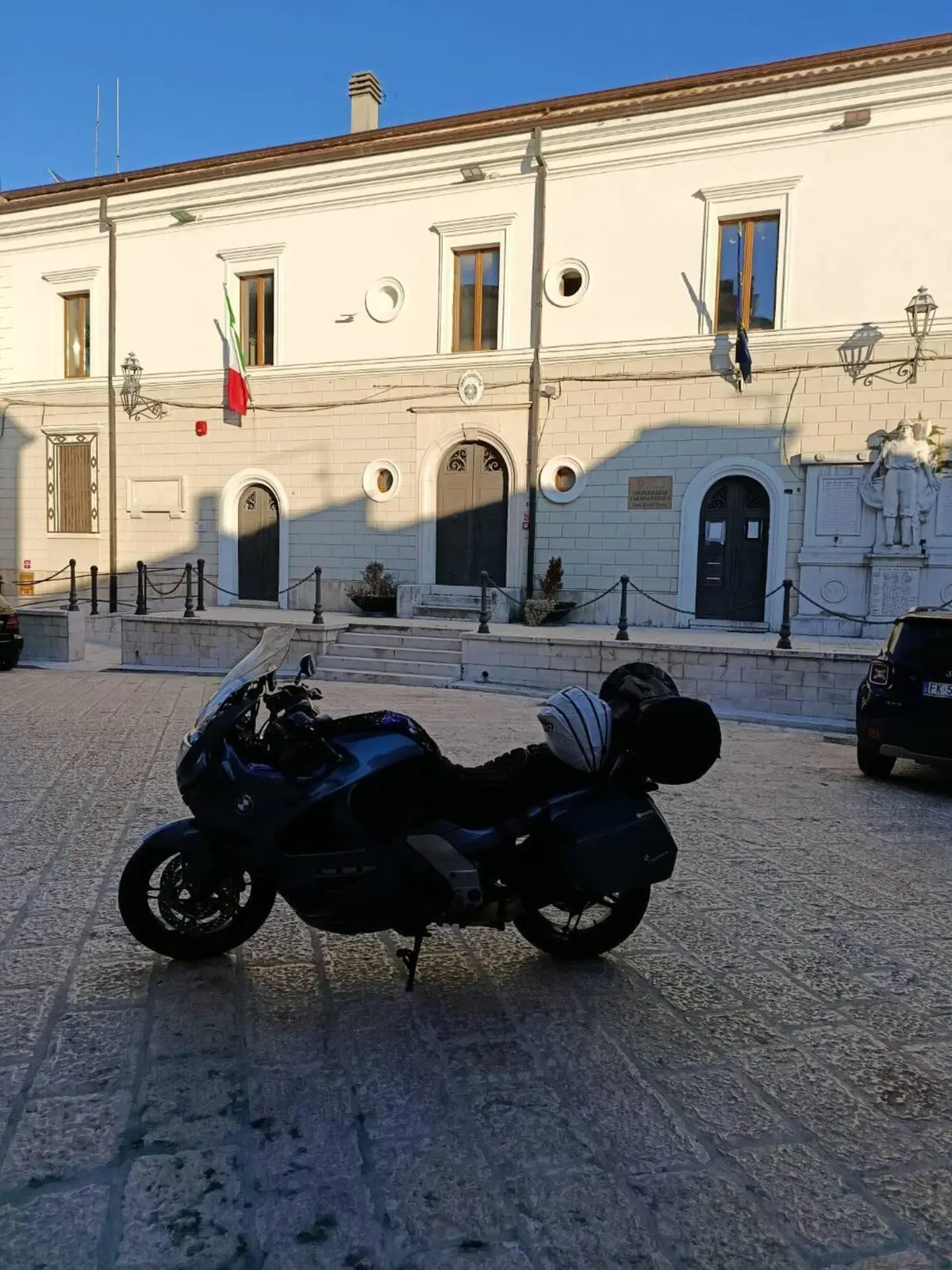 Bmw K1200rs (6)