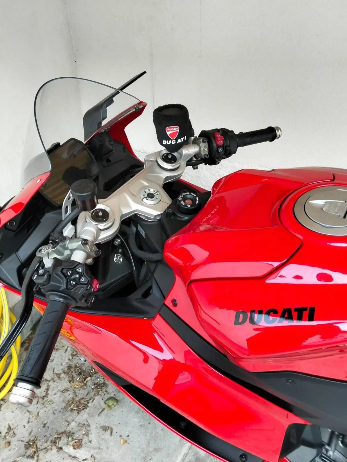 Ducati Panigale V2 (2025 - 26) (3)