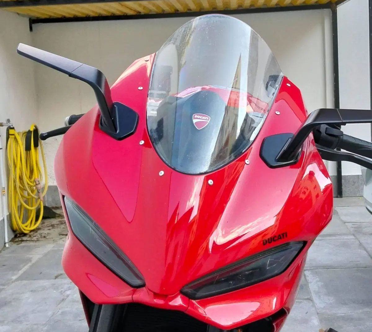 Ducati Panigale V2 (2025 - 26) (4)