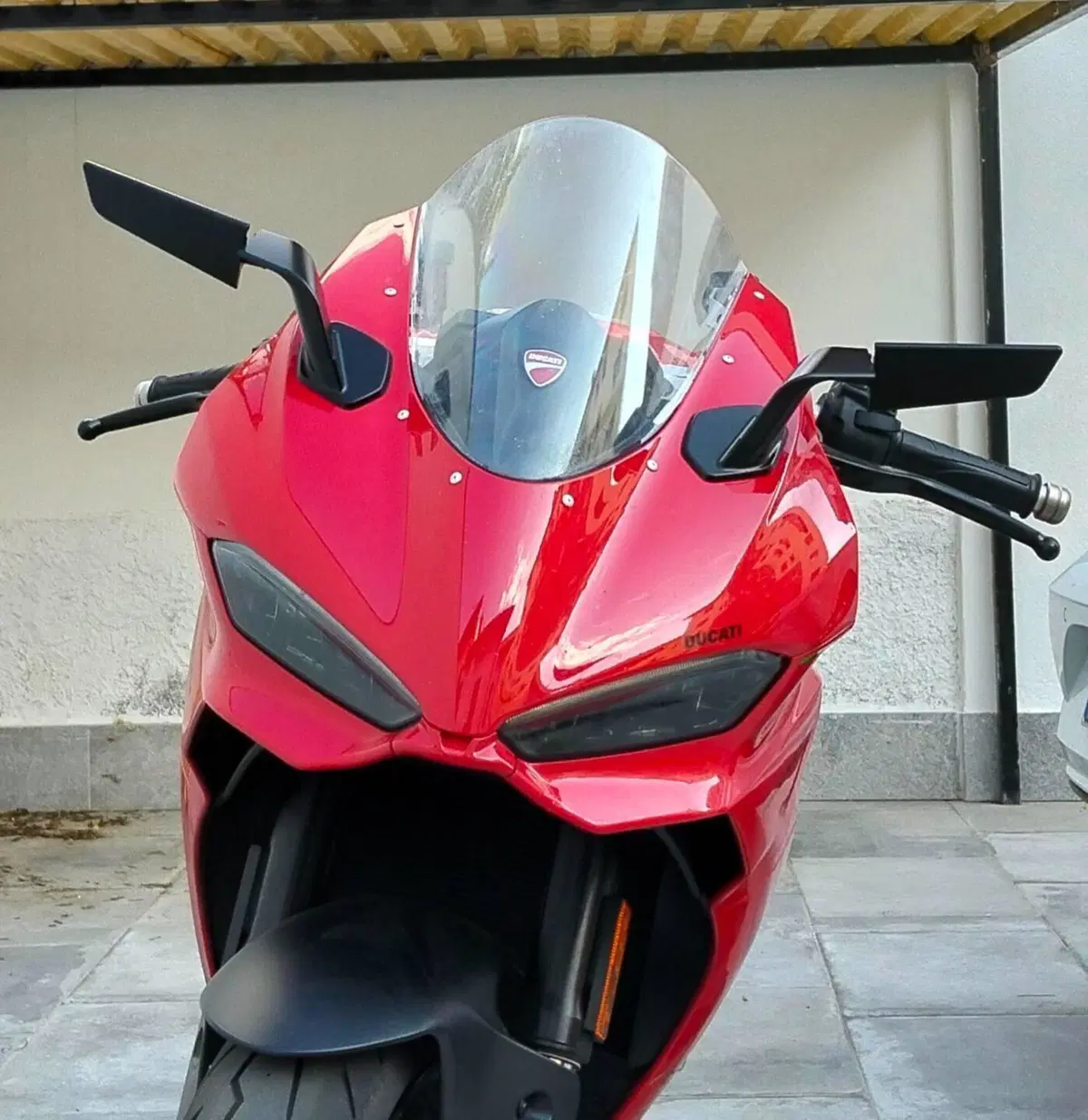 Ducati Panigale V2 (2025 - 26) (2)