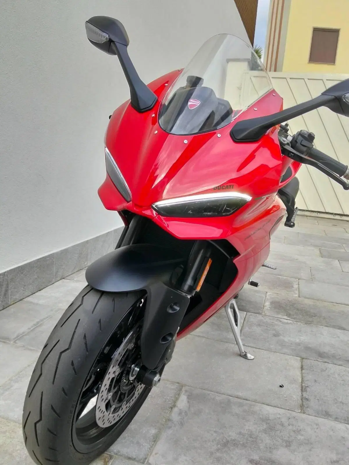 Ducati Panigale V2 (2025 - 26) (5)
