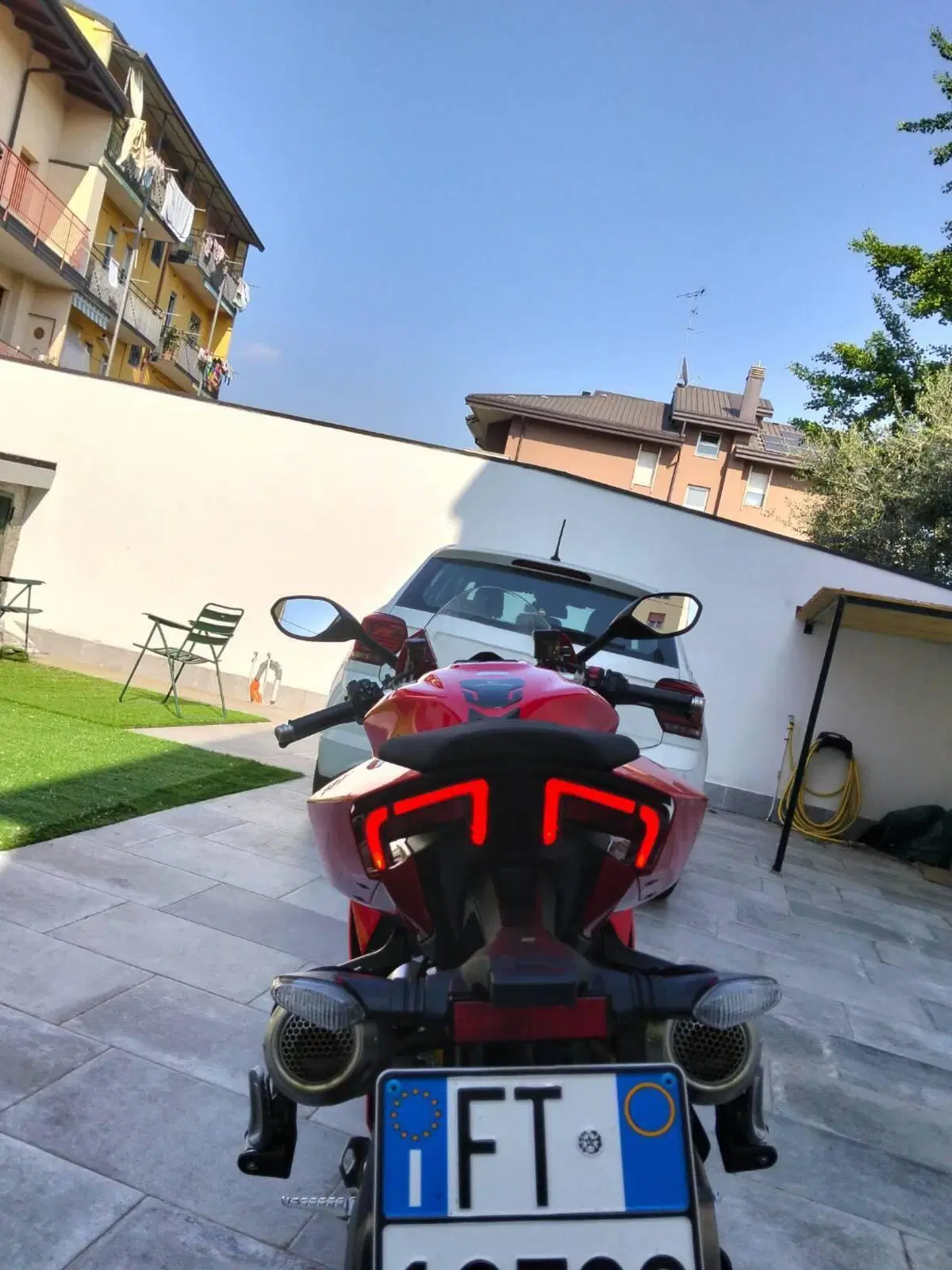 Ducati Panigale V2 (2025 - 26) (6)