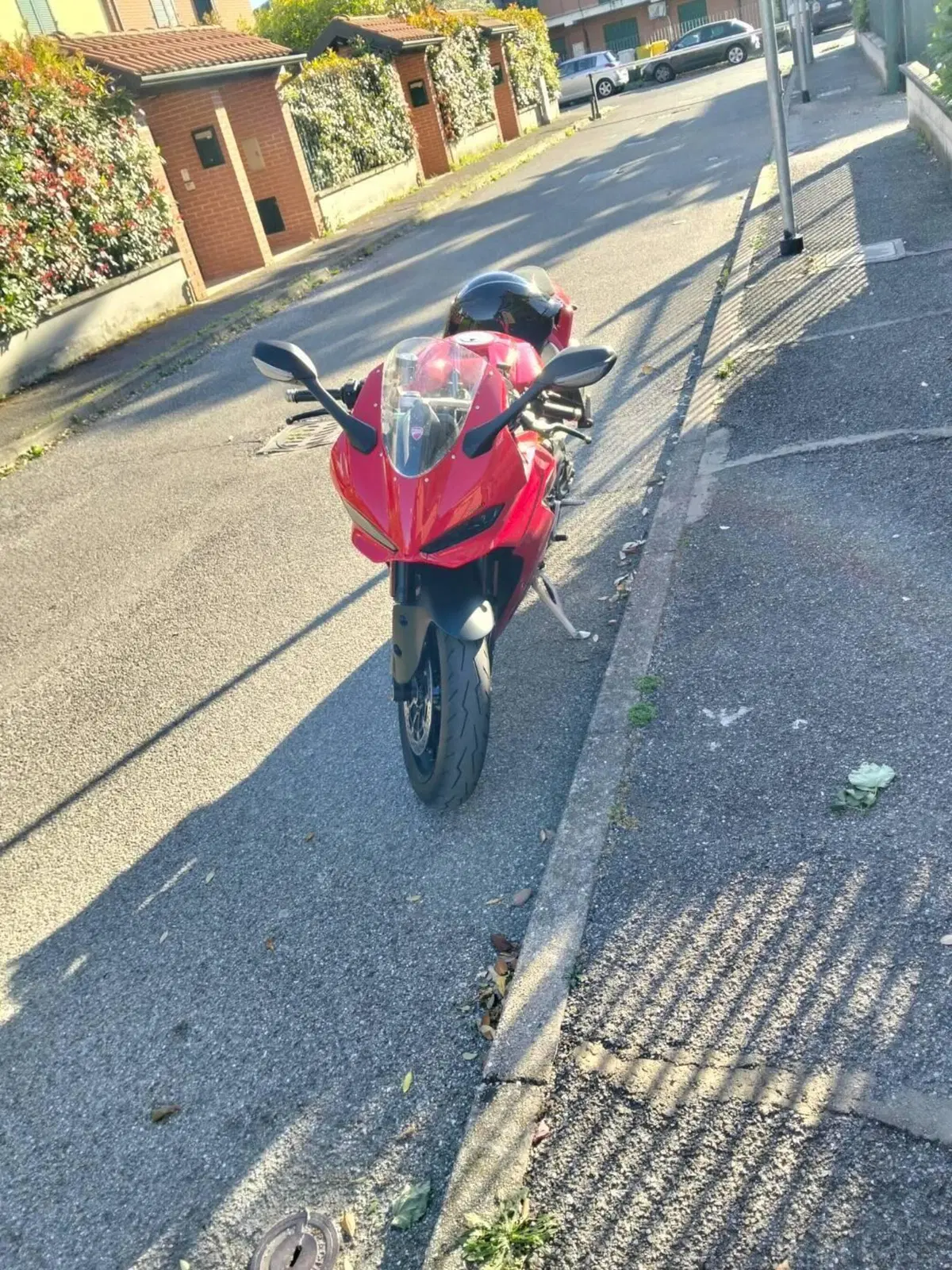 Ducati Panigale V2 (2025 - 26) (8)
