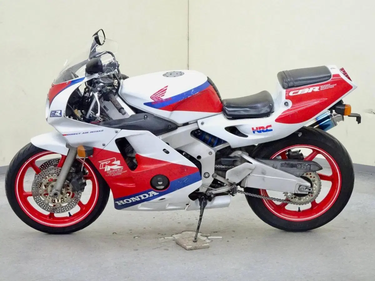 Honda CBR250RR