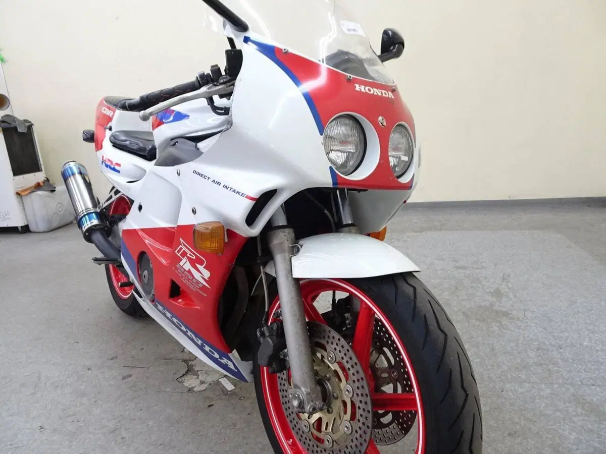 Honda CBR250RR (5)