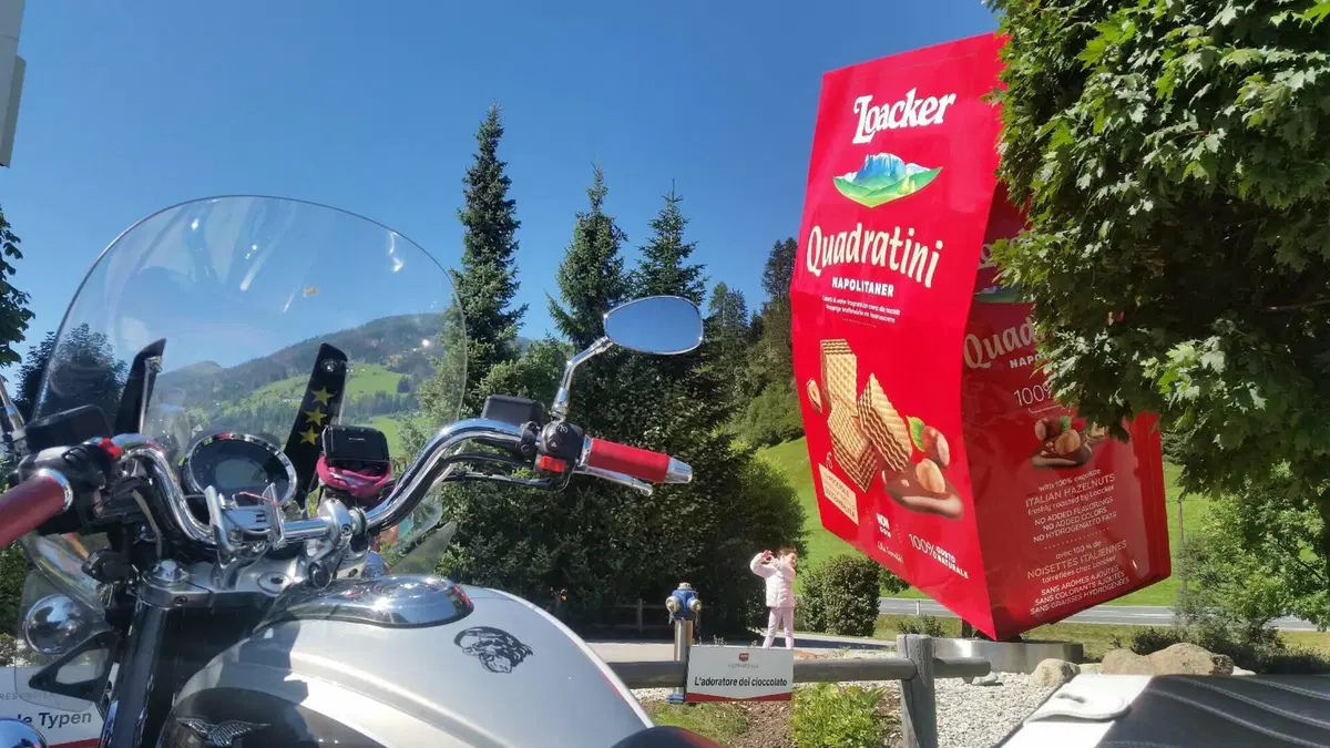 Moto Guzzi California 1400 Touring SE (2015 - 16) (4)