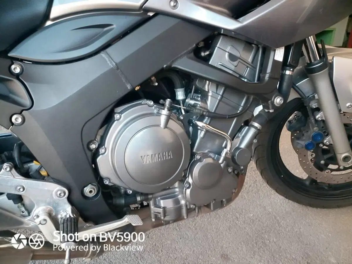 Yamaha TDM 900 (2002 - 14) (7)