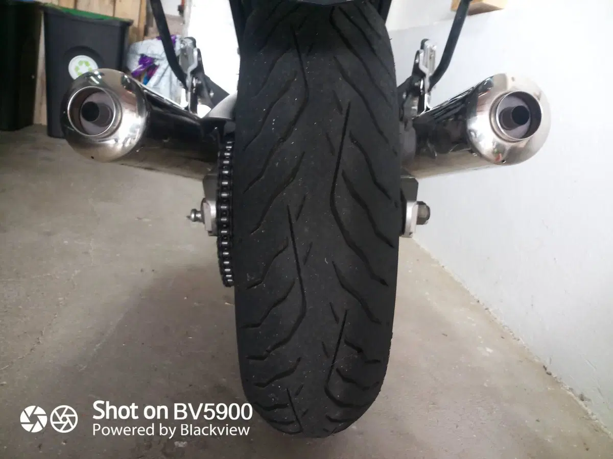 Yamaha TDM 900 (2002 - 14) (9)