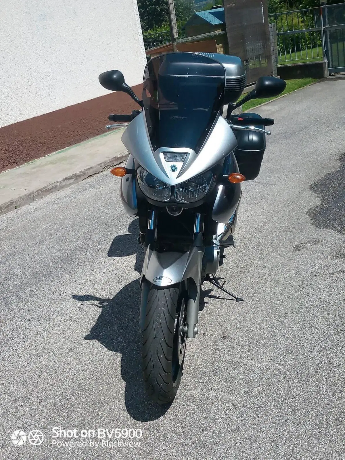 Yamaha TDM 900 (2002 - 14) (11)